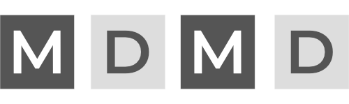 MDMD Logo MDMD Logo