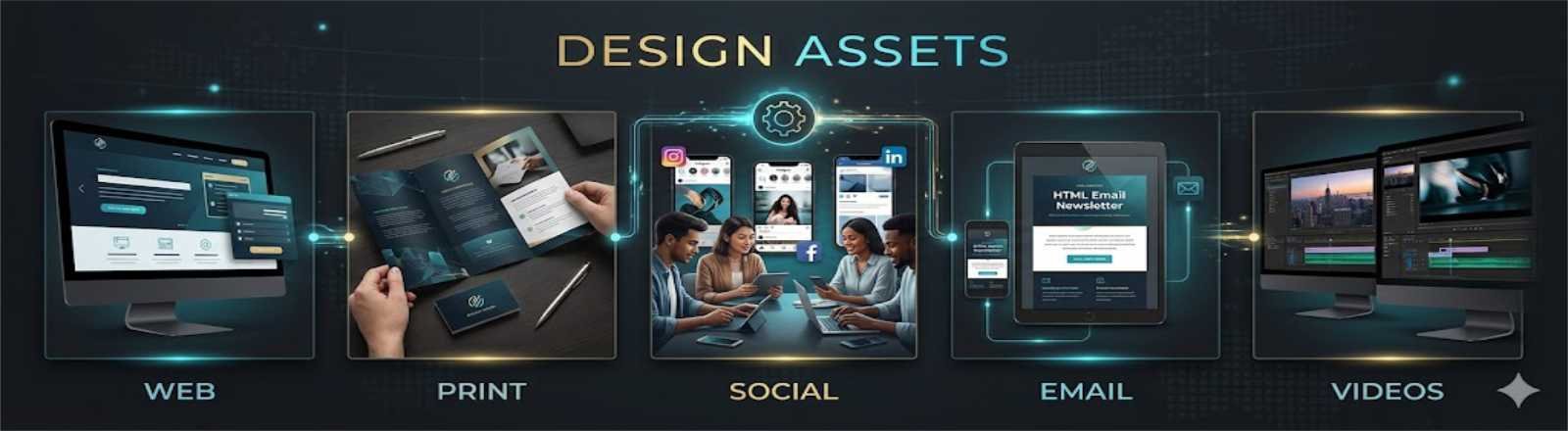 Design Assets