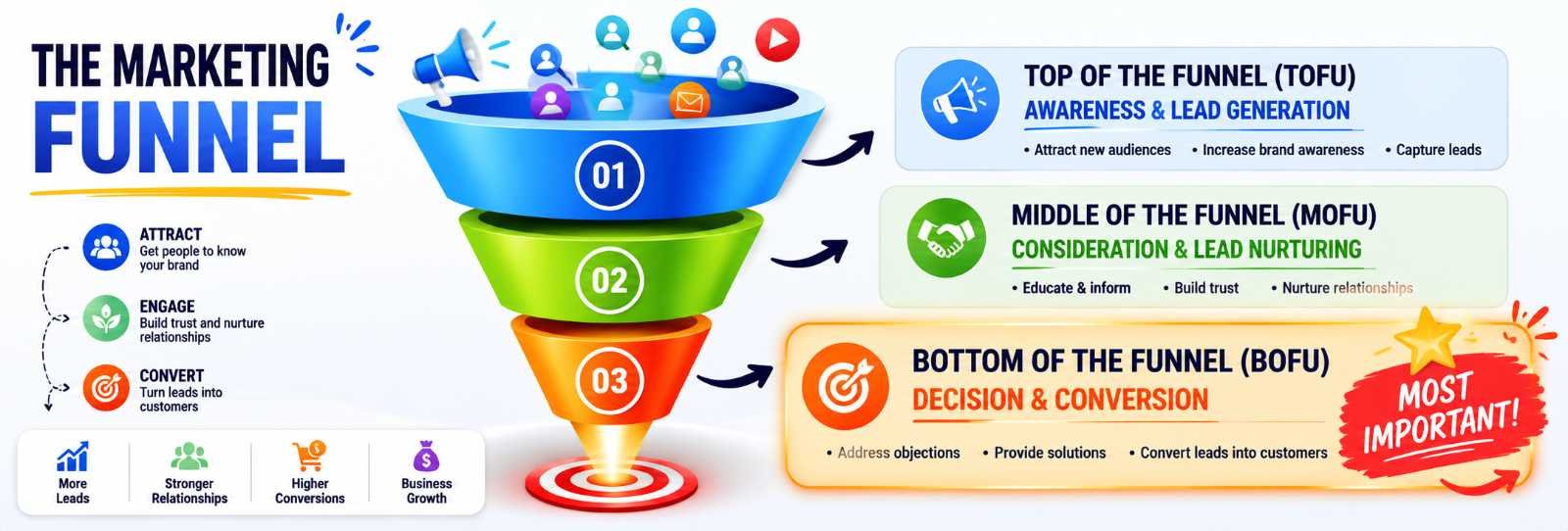 Funnel Marketing