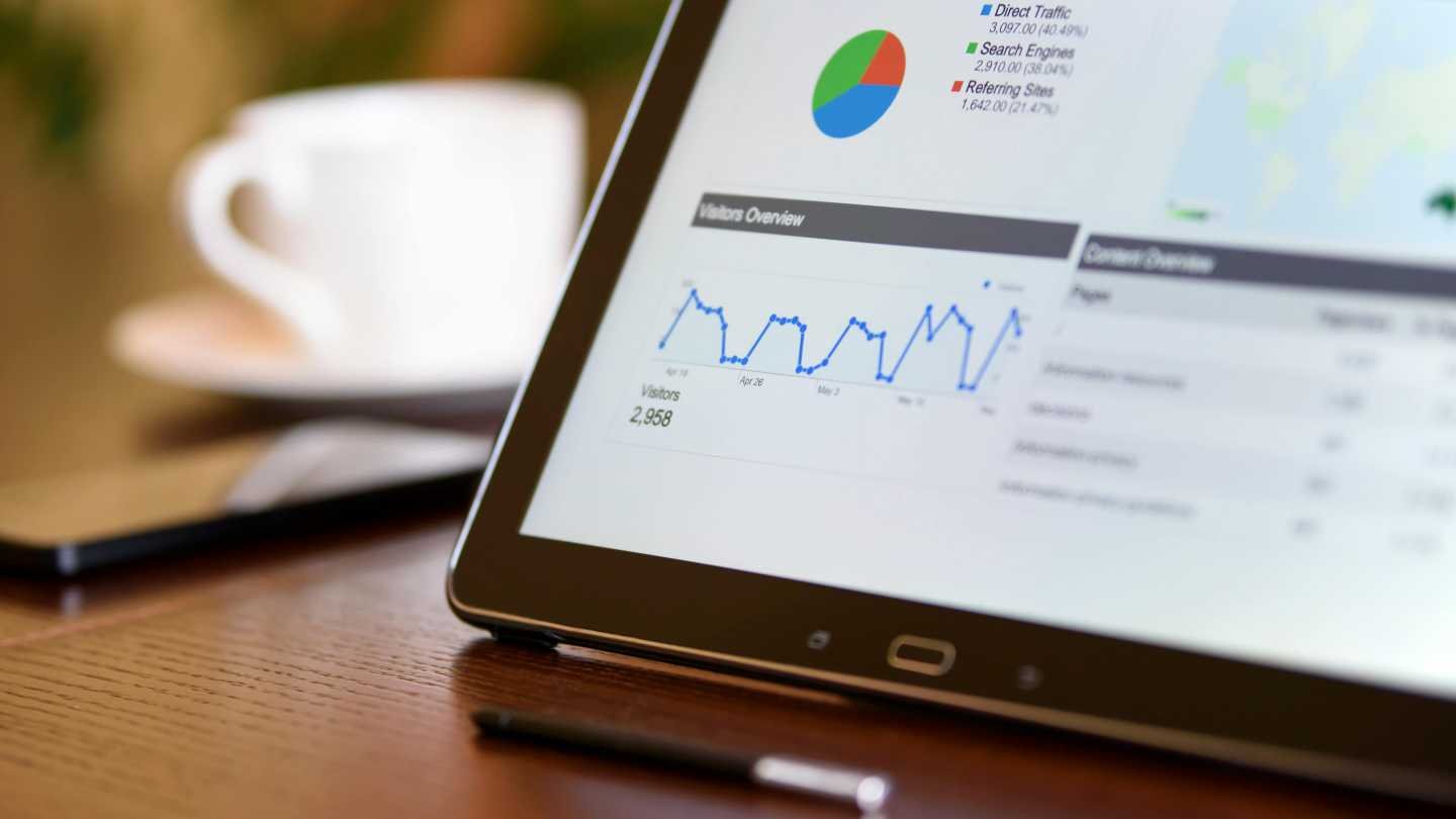SEO Banner