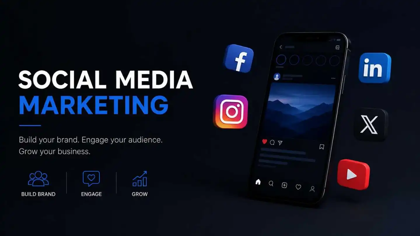 Social Media Integration